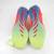 adidas adizero Basketball Shoe Men's Yellow New without Box 18 SHOE-022230