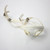 Riddell Equipment - Other Men's White Used OSFA EQPT-006829