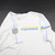 Los Angeles Chargers Nike Dri-Fit Short Sleeve Shirt Men's White Used M TOPS-176476