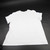 Los Angeles Chargers Nike Dri-Fit Short Sleeve Shirt Men's White Used 3XL TOPS-176525
