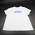 Los Angeles Chargers Nike Dri-Fit Short Sleeve Shirt Men's White Used 3XL TOPS-176525
