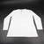 San Francisco 49ers Nike NFL On Field Long Sleeve Shirt Men's White Used XL TOPS-176556
