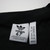 Nebraska Cornhuskers adidas Short Sleeve Shirt Men's Black Used XXL TOPS-177273