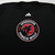 Nebraska Cornhuskers adidas Short Sleeve Shirt Men's Black Used 3XL TOPS-177276