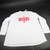 Rutgers Scarlet Knights adidas Creator Long Sleeve Shirt Men's 3XLT TOPS-176694