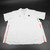 Oregon State Beavers Nike Pullover Men's White Used 3XL TOPS-176799