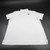 Oregon State Beavers Nike Polo Men's White Used 3XL TOPS-176808