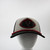 Atlanta Falcons New Era 9Forty Snap-Back Hat Unisex Beige Used OSFM HATS-016594