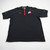 Utah Utes Under Armour Pullover Men's Black New without Tags M TOPS-177078