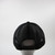 Richardson Snap-Back Hat Unisex Black New without Tags OSFM HATS-016624