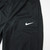 Nike Dri-Fit Athletic Pants Men's Black New without Tags L PNTS-036467