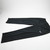 Nike Dri-Fit Athletic Pants Men's Black New without Tags L PNTS-036467
