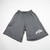 UCF Knights A4 Practice Shorts Men's Gray Used Multiple Sizes SHOR-038097