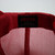 Otto Snap-Back Hat Unisex Red Used OSFM HATS-016633