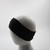 Nike Headband Unisex Black Used OSFA HATS-016636