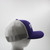 Kansas State Wildcats Nike Dri-Fit Snap-Back Hat Unisex Purple Used ML HATS-016665