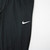 Nike Dri-Fit Athletic Pants Men's Black New without Tags L PNTS-036465
