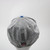 Los Angeles Chargers New Era 39thirty Fitted Hat Men's Gray Used ML HATS-016642