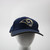 LA Rams New Era 39thirty Fitted Hat Men's Navy Used LXL HATS-016647