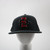 San Diego State Aztecs Nike True Snap-Back Hat Unisex Black Used OSFM HATS-016651