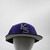 Kansas State Wildcats Nike True Snap-Back Hat Unisex Purple Used OSFM HATS-016664