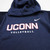 UConn Huskies Nike Sweatshirt Men's Navy Used L TOPS-177387