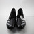 adidas adizero Football Cleat Men's Black New without Box 17 CLEA-016889