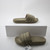 adidas Adilette Sandals & Flip Flops Men's Beige New without Box Multiple Sizes SHOE-022293