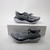Nike ReactX Cross Training Shoes Women's Gray Used Multiple Sizes SHOE-022295