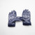 Nike Superbad Gloves - Receiver Men's Navy New without Tags 4XL EQPT-006868