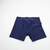 Under Armour HeatGear Compression Shorts Women's Navy Used M SHOR-038075