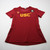 USC Trojans Nike Dri-Fit Game Jersey - Other Women's Gold Used Multiple Sizes JRSY-010778
