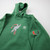 Miami Hurricanes adidas Sweatshirt Men's Green New with Tags S TOPS-177341