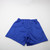 Nike Running Short Women's Blue Used Multiple Sizes SHOR-037882