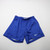 Nike Running Short Women's Blue Used Multiple Sizes SHOR-037882