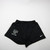 F&M Diplomats Nike Dri-Fit Practice Shorts Women's Black Used M SHOR-037885