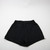 F&M Diplomats Nike Dri-Fit Practice Shorts Women's Black Used M SHOR-037885