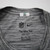 New York Jets Nike NFL On Field Dri-Fit Short Sleeve Shirt Men's Gray Used XXL TOPS-176727