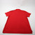 Utah Utes Under Armour Polo Men's Red Used M TOPS-177162