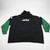 New York Jets Nike NFL On Field Sweatshirt Men's Black Used 3XL TOPS-177379