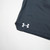 Under Armour Athletic Shorts Men's Dark Gray Used S SHOR-038149