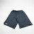 Under Armour Athletic Shorts Men's Dark Gray Used S SHOR-038149