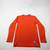 Nike Pro Compression Top Men's Orange Used M TOPS-177548