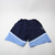 Villanova Wildcats Nike Elite Game Shorts Men's Navy Used Multiple Sizes SHOR-038093