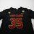USC Trojans Nike Dri-Fit Game Jersey - Other Women's Black Used M JRSY-010786