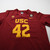 USC Trojans Nike Dri-Fit Game Jersey - Other Men's Gold Used L JRSY-010779