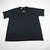 Under Armour HeatGear Short Sleeve Shirt Men's Black Used L TOPS-177687