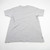 Hurley Short Sleeve Shirt Men's Gray Used L TOPS-177691