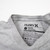 Hurley Short Sleeve Shirt Men's Gray Used L TOPS-177691
