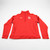 Liberty Flames Nike Pullover Women's Red Used S TOPS-177695
